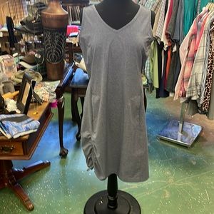 Columbia large dress